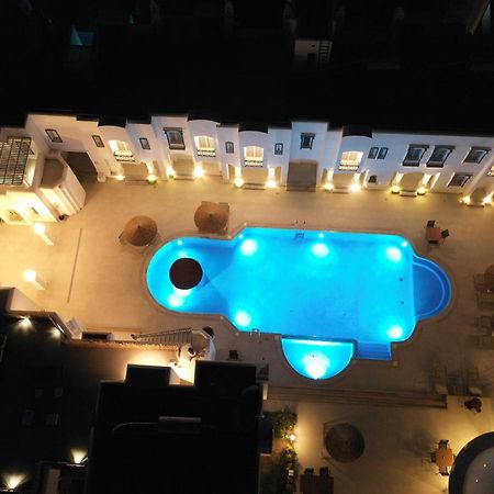 Yalinn Boutique Hotel Yalıkavak Exteriér fotografie