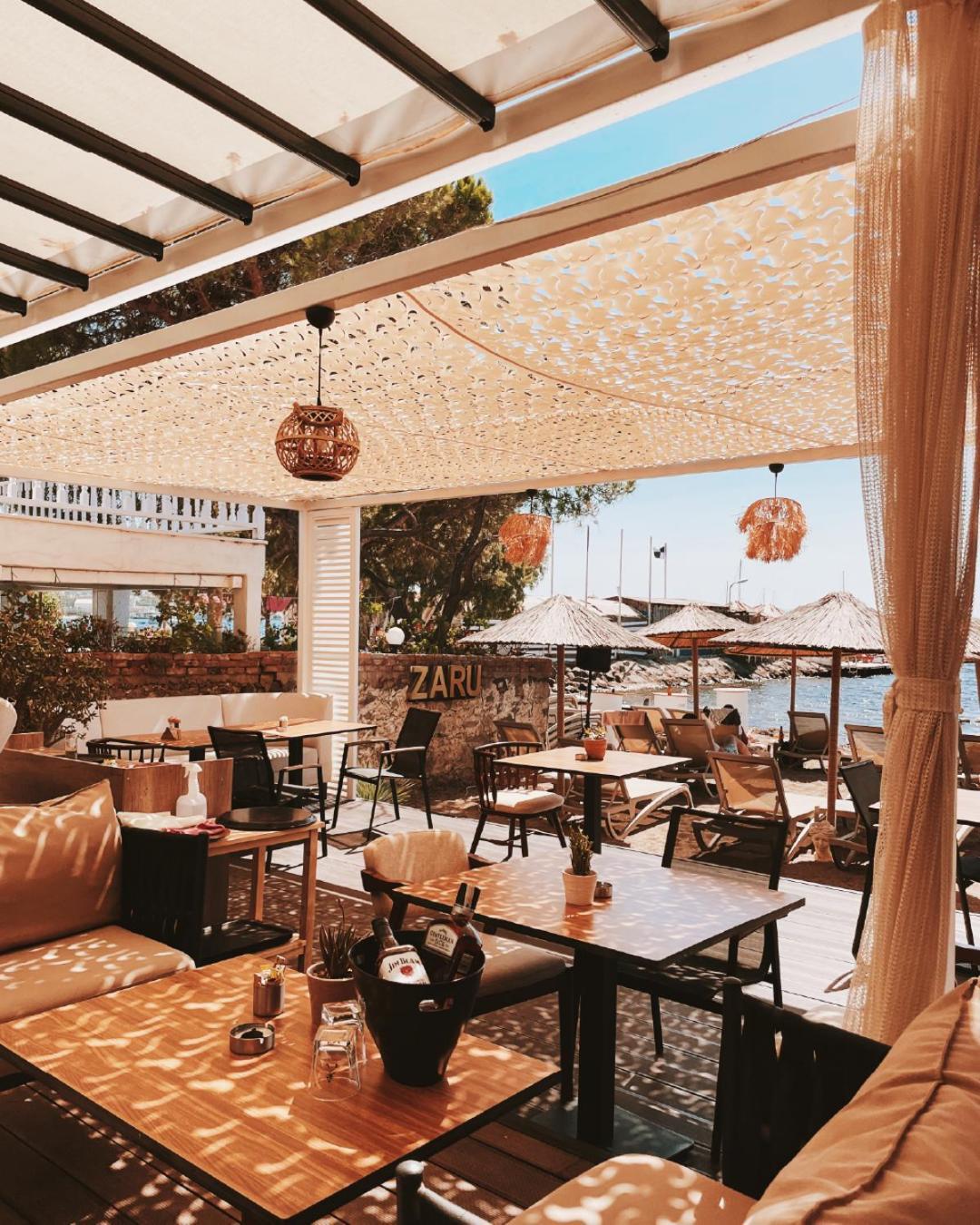 Yalinn Boutique Hotel Yalıkavak Exteriér fotografie