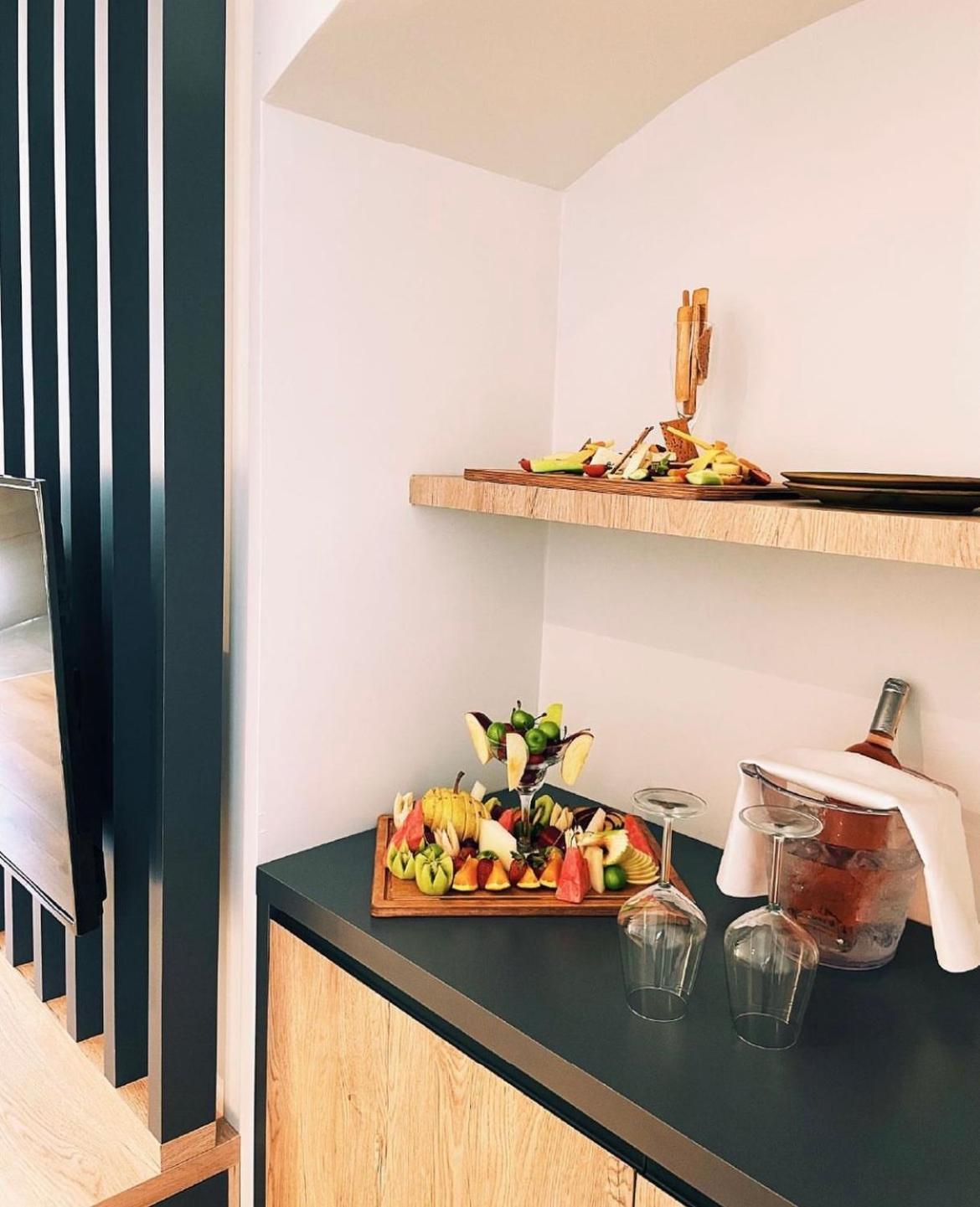Yalinn Boutique Hotel Yalıkavak Exteriér fotografie
