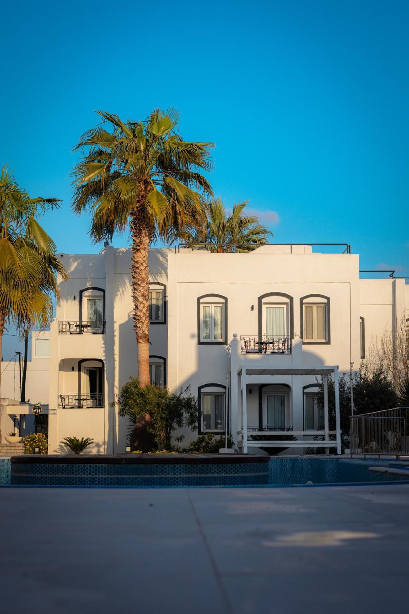 Yalinn Boutique Hotel Yalıkavak Exteriér fotografie