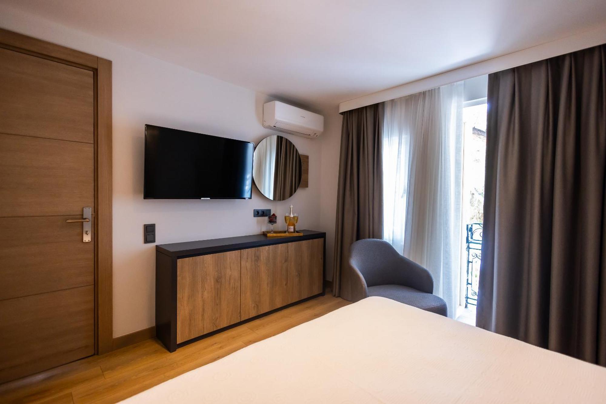 Yalinn Boutique Hotel Yalıkavak Pokoj fotografie