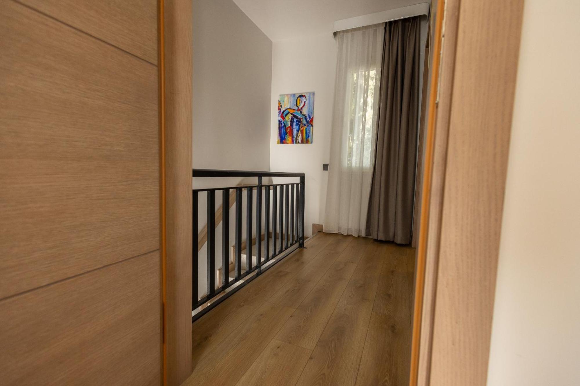 Yalinn Boutique Hotel Yalıkavak Pokoj fotografie