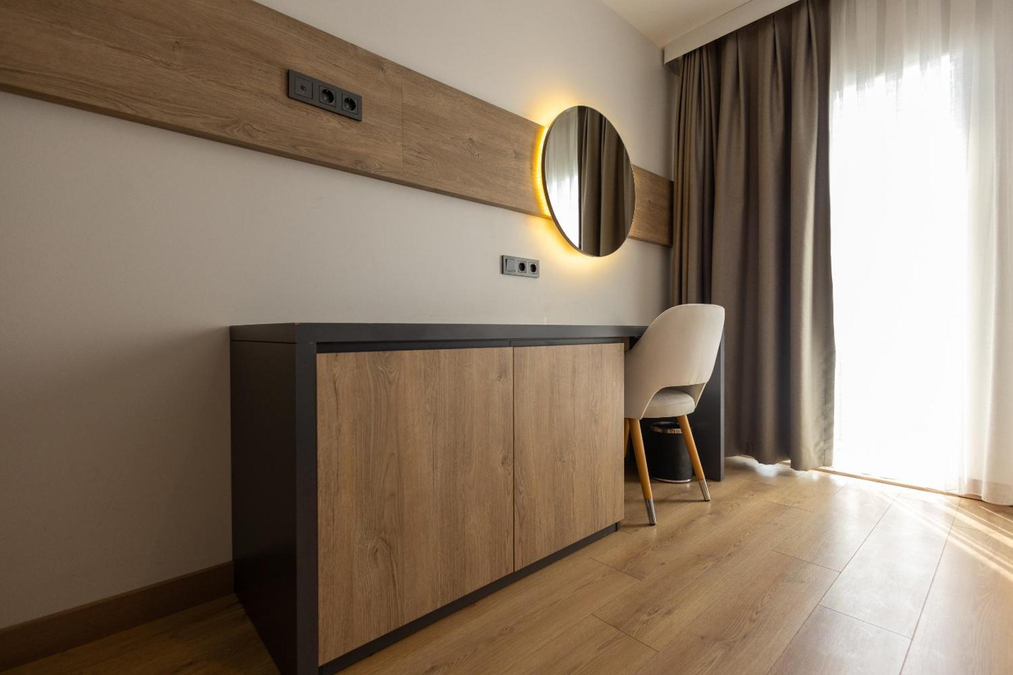 Yalinn Boutique Hotel Yalıkavak Pokoj fotografie