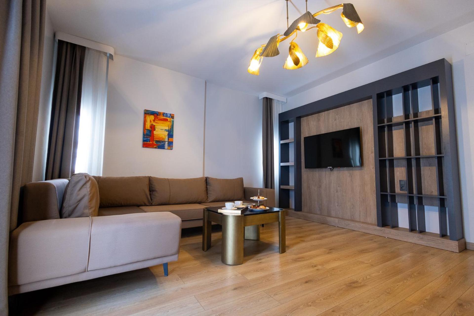 Yalinn Boutique Hotel Yalıkavak Pokoj fotografie