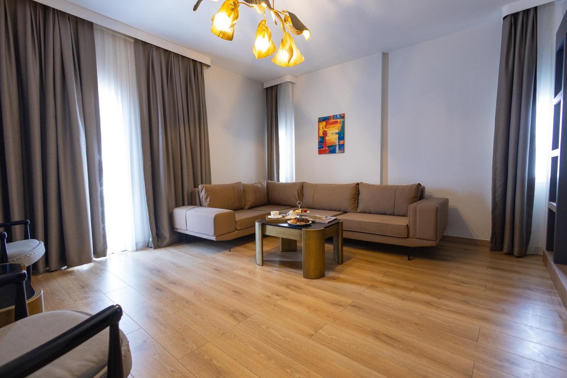 Yalinn Boutique Hotel Yalıkavak Pokoj fotografie