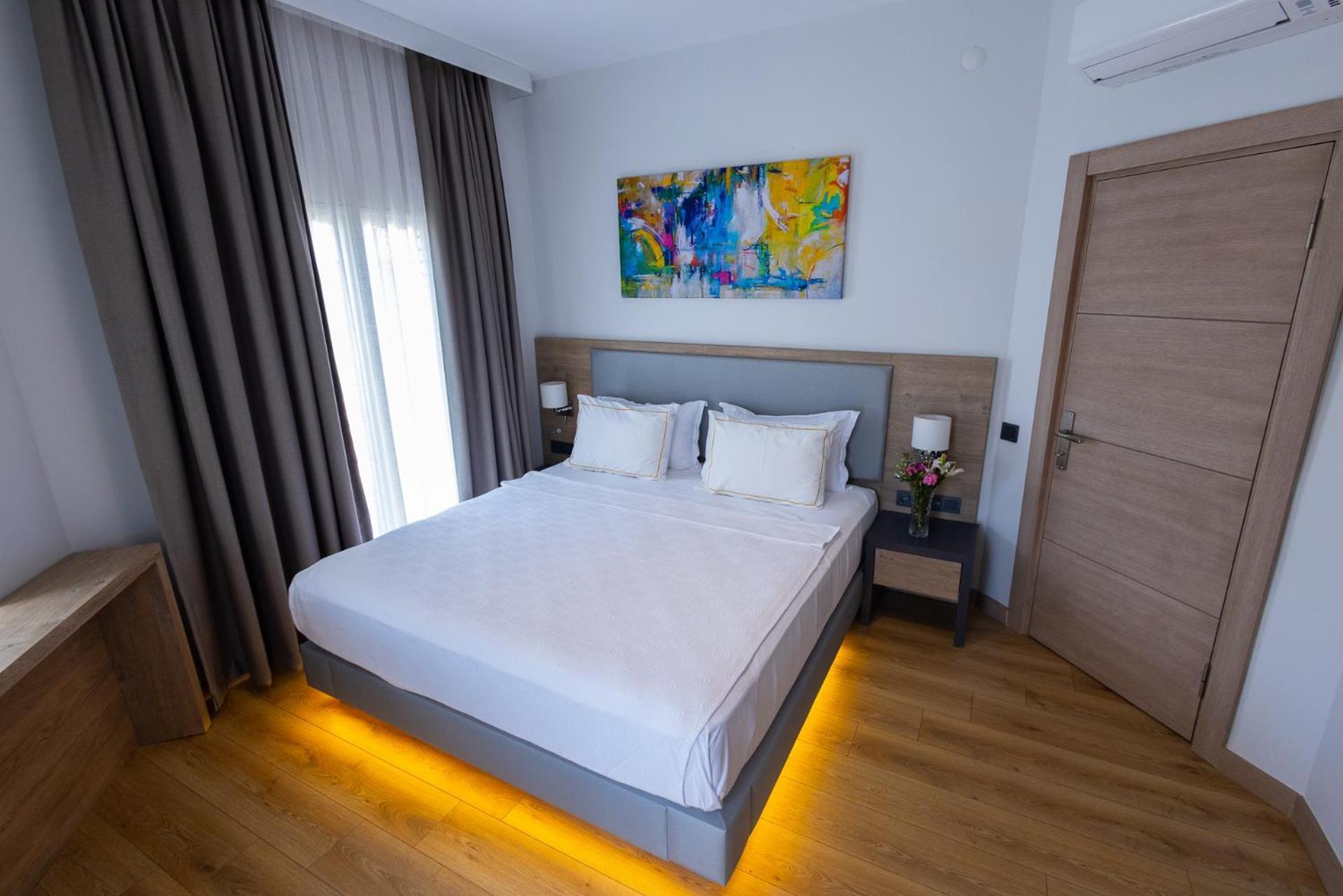 Yalinn Boutique Hotel Yalıkavak Pokoj fotografie
