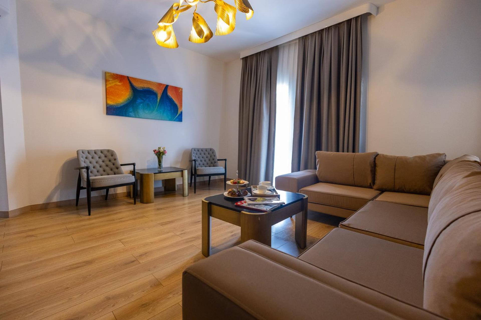 Yalinn Boutique Hotel Yalıkavak Pokoj fotografie